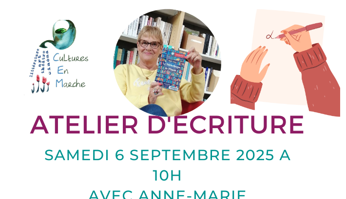atelier sept 25