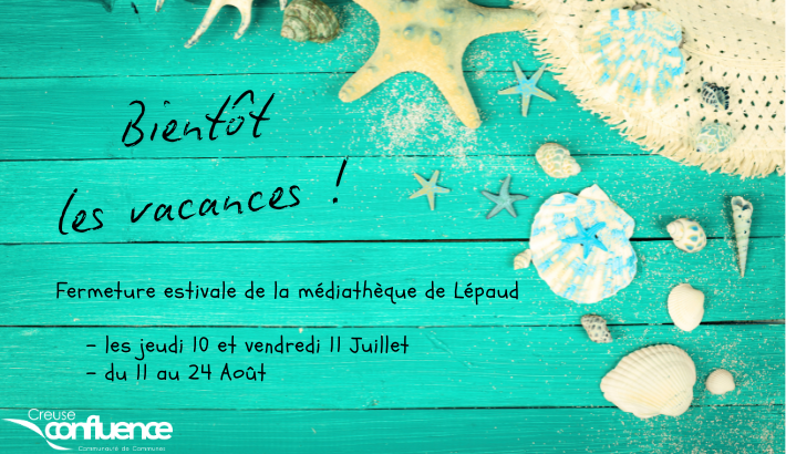 vacances Nadège