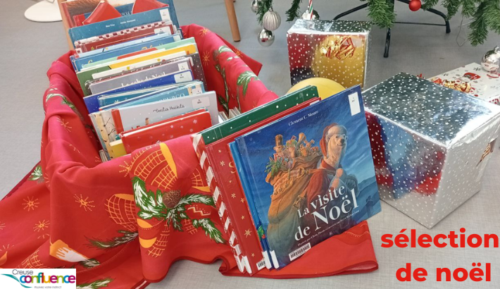 sélection de noël