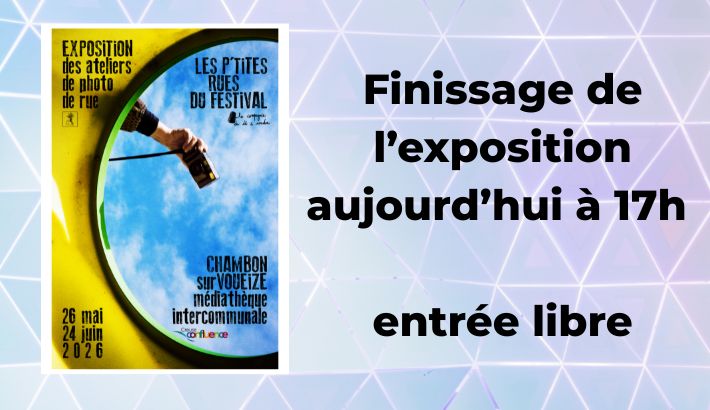 finissage