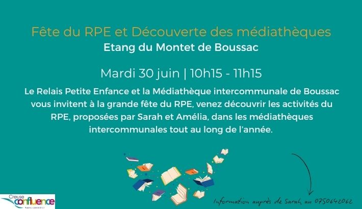 fete RPE