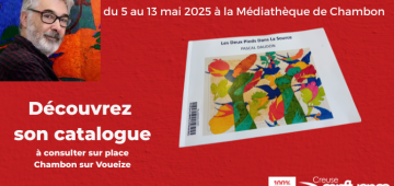 catalogue Pascal Daudon
