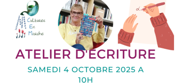 atelier d'écriture