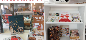 NOEL C'est parti !