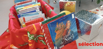 sélection de noël