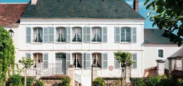 la maison de Colette