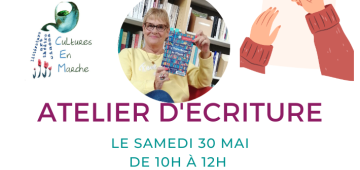 Atelier de mai