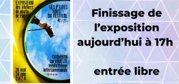 finissage