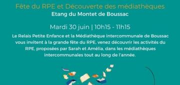 fete RPE